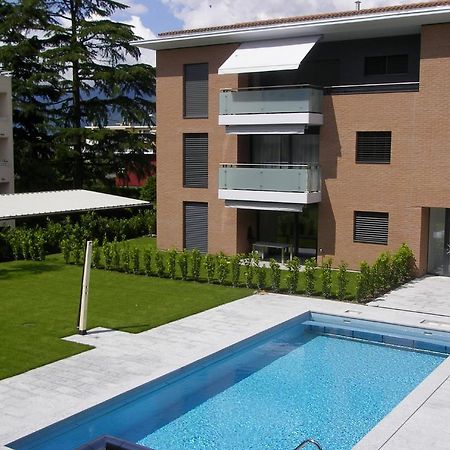 Residenza Gridone Ascona Cameră foto