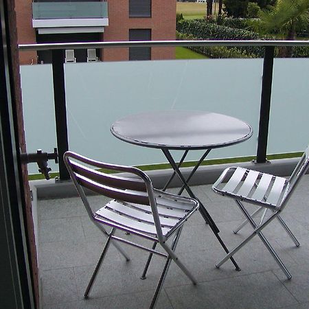Residenza Gridone Ascona Cameră foto