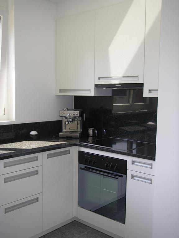 Residenza Gridone Ascona Cameră foto