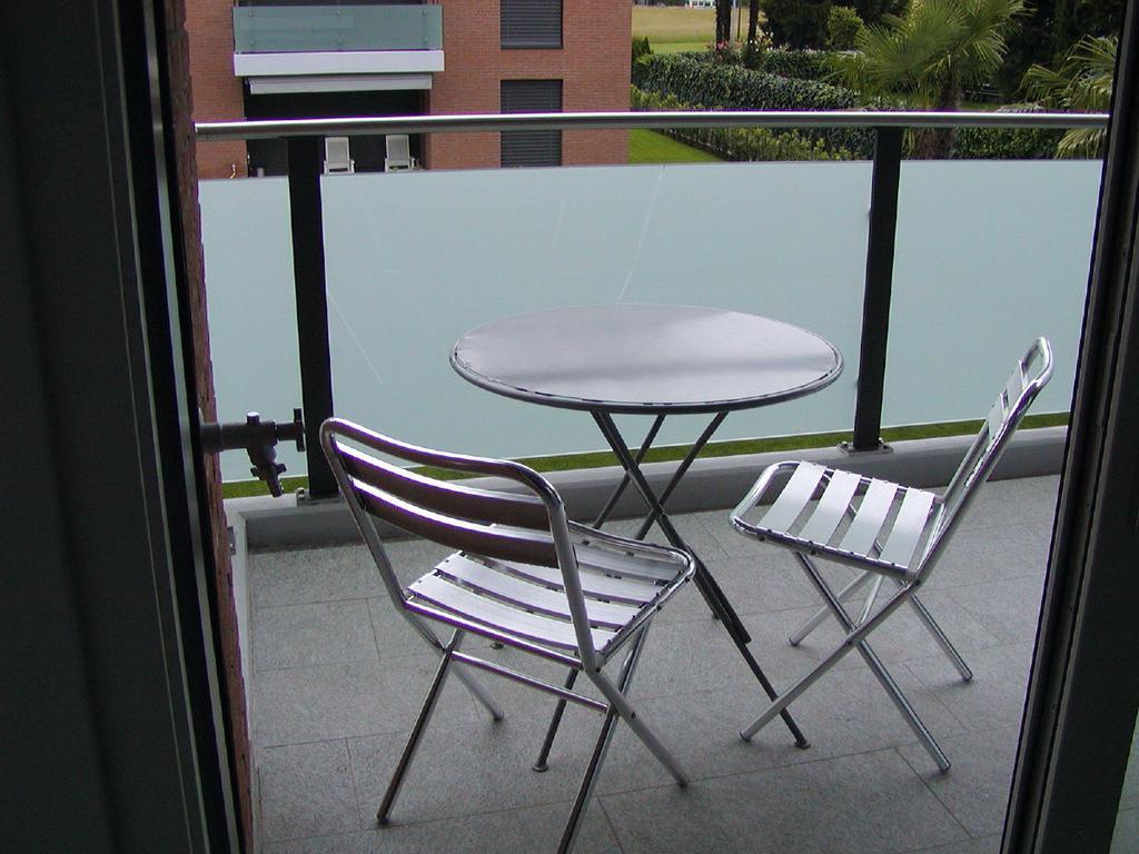 Residenza Gridone Ascona Cameră foto