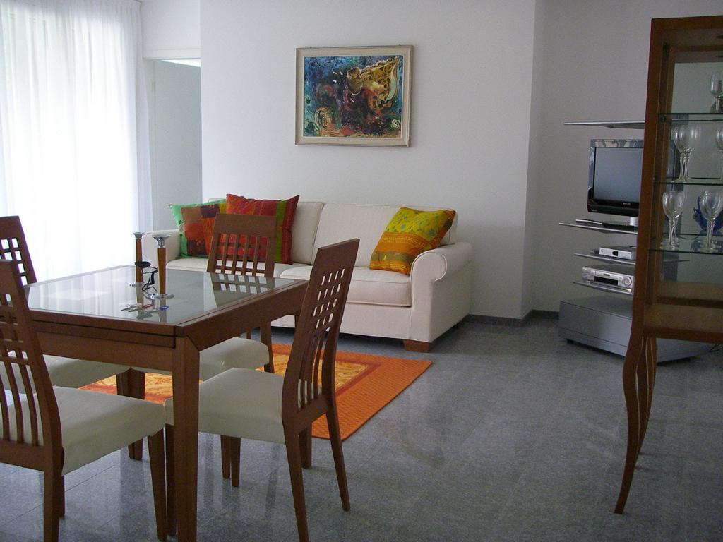 Residenza Gridone Ascona Cameră foto