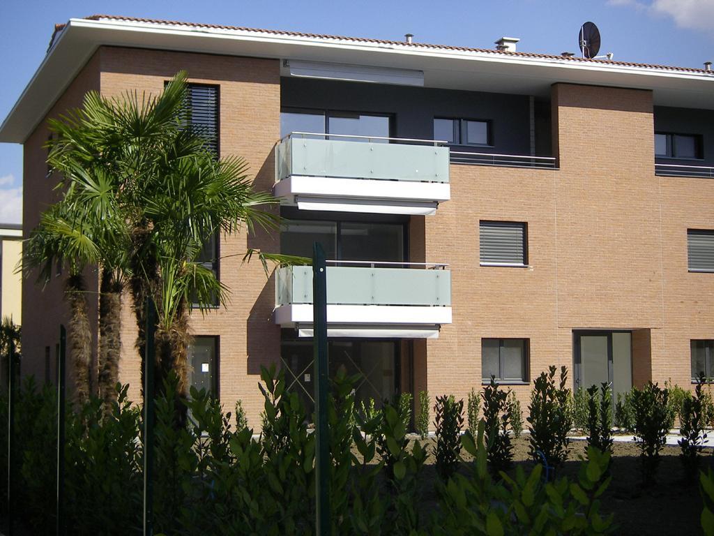 Residenza Gridone Ascona Cameră foto